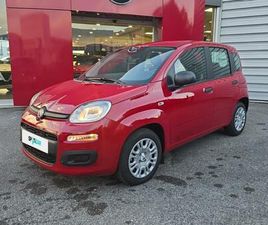 CLASSIC 1.0 70CH BSG S&S CITY