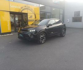 OPEL MOKKA 1.2 100PK TURBO, GS LINE, CAMERA, NAVIGATIE, APPLE ESSENCE DE 2024 SUR LOCHRISTI (9080) | SPOTICAR