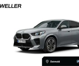 BMW X2 SDRIVE 20I BMW X2 SDRIVE20I M SPORT