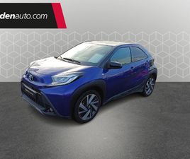 1.0 VVT-I 72 COLLECTION