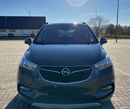 OPEL MOKKA X 1.6 DIESEL START/STOP ULTIMATE