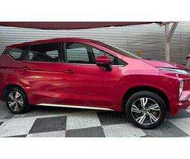 MITSUBISHI XPANDER MITSUBISHI XPANDER