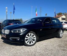 BMW SERIE 1 118D XDRIVE - SERIE 1 - 118D XDRIVE 5P. URBAN