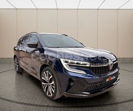 RENAULT ESPACE ICONIC ETECH FULL HYBRID