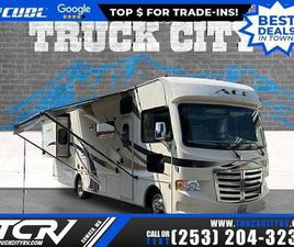 THOR MOTOR COACH A.C.E. 2015 THOR MOTOR COACH ACE *CLASS A MOTORHOME*