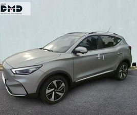 EV 156CH - 70KWH LUXURY