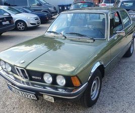 BMW SERIE 3 COUPE 320 BMW 320