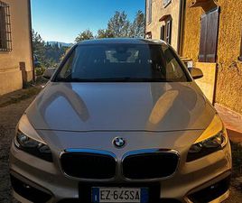 BMW R 1200 GS ADV GARANZIA BMW