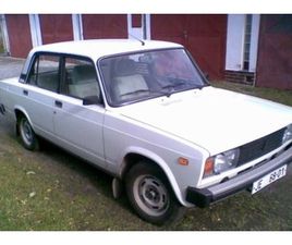 PRODÁM OSOBNÍ AUTOMOBIL LADA 2105