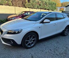 V40 CROSS COUNTRY 2.0 T3 OCEAN RACE 79958 KM