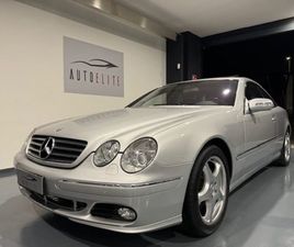 CL 500 CAT