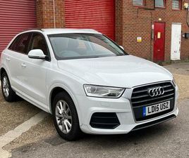 1.4 TFSI COD SE S TRONIC EURO 6 (START/STOP) 5DR