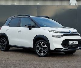 1.2 PURETECH 130 MAX 5DR EAT6