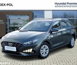 HYUNDAI I30 SW HYUNDAI I30 1.0 T-GDI CLASSIC + DCT