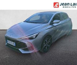 MG 3 MG3 1.5 L HYBRID+ 195 CH LUXURY