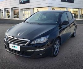 PEUGEOT 308 308 2ª SERIE 308 BLUEHDI 100 S&S BUSINESS