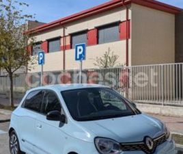 RENAULT TWINGO RENAULT TWINGO ZEN R80 BATERIA 20KWH