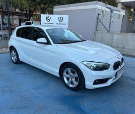 118D XDRIVE