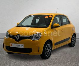 RENAULT TWINGO RENAULT TWINGO INTENS TCE