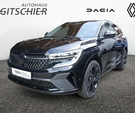 TECHNO ESPRIT ALPINE FULL HYBRID 200