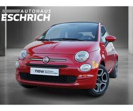 C MILD HYBRID 1.0 CABRIO