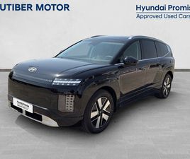 HYUNDAI IONIQ 9 IONIQ 9 230KW ENERGY AWD