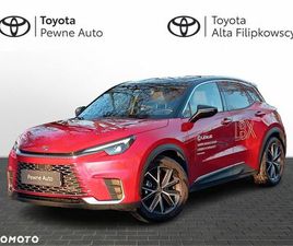 LEXUS LBX LEXUS LBX 1.5 HYBRID COOL