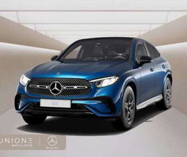 DE 4MATIC COUPÉ CON TECNOLOGÍA H