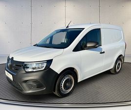 RENAULT KANGOO EXPRESS RAPID E-TECH START L1 22KW