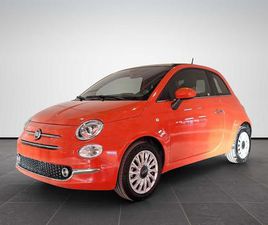 FIAT 500 1.0 HYBRID DOLCEVITA 70CV