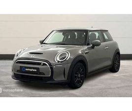 MINI MINI COOPER SE COOPER SE 184CH EDITION CAMDEN BVA 5CV