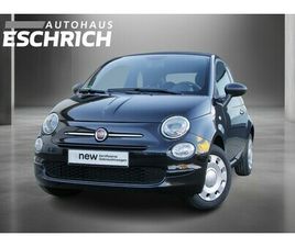 C MILD HYBRID 1.0 CABRIO