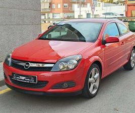 OPEL ASTRA GTC OPEL ASTRA GTC 1.8 140CV