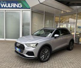 AUDI Q3 45 TFSI AUDI Q3 45 TFSI E S-TRONIC 1.HD ACC LED CAM NAVI PDC
