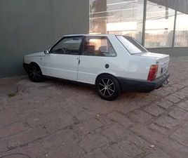 FIAT PREMIO FIAT PREMIO CS 1.6/ 1.5/ 1.3 2P 1987