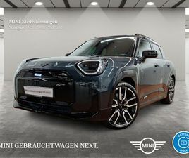 MINI ACEMAN SE CHN HEAD-UP KAMERA PANO.DACH LED