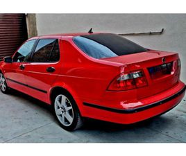 SAAB 9-5 2.0 ТURBO BENZIN FACELIFT