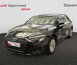 AUDI A3 SPORTBACK PHEV AUDI A3 SPORTBACK ATTRACTION 40 TFSI E 150(204) KW(CH) S TRONIC