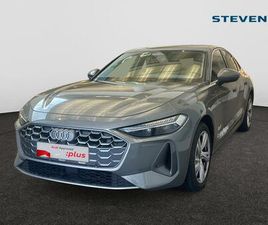 AUDI A5 AUDI A5 BERLINE ADVANCED TFSI 110 KW S TRONIC