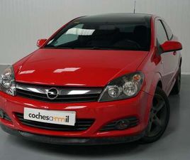 OPEL ASTRA GTC 1.6 ENJOY