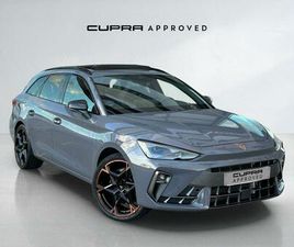 1.5 TSI E-HYBRID VZ DSG 200 KW (272 CV)