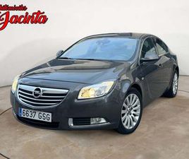 OPEL INSIGNIA OPEL INSIGNIA 2.0CDTI COSMO AUT. 160