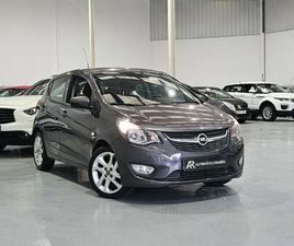 OPEL KARL OPEL KARL 1.0 SELECTIVE