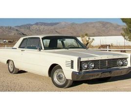 1965 MERCURY MONTEREY FOR SALE