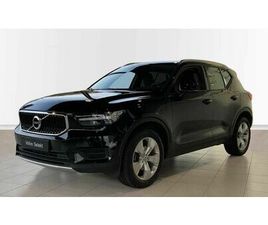 VOLVO XC40 T2 MOMENTUM PRO, T2 AUTOMATIC + NAVI + PARK ASSIST + ....