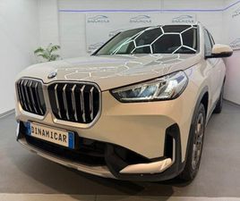 BMW X1 XDRIVE 23I X1 (U11) X1 XDRIVE 23I XLINE EDITION BALANCE
