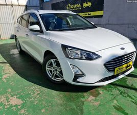 FORD FOCUS SW FORD FOCUS SW 1.5 TDCI 120CV ACTIVE AGOSTO/21