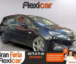 OPEL ZAFIRA 1.6 T S/S EDITION