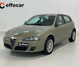 1.9 JTD 115 CV CAT 5P.