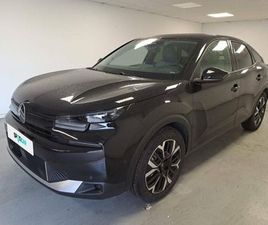 CITROËN C4 Ë- 3 400 MAX